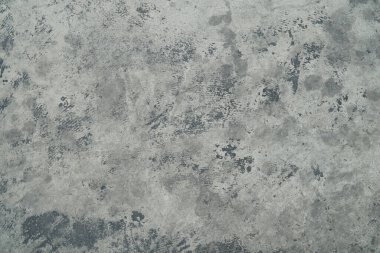 Beton duvar beyaz arkaplan veya beton doku.                                