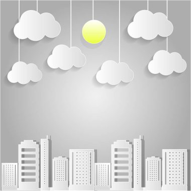 minimalist kamu Parkı