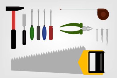 Düz oluşturma araçları