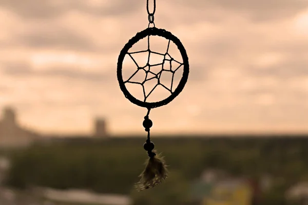 Dream catcher Foto — Stock fotografie