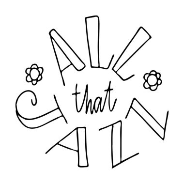 Beyaz bir arka plan üzerinde teklif siyah yazı tipi yazı