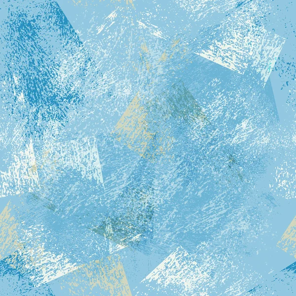 Roler mavi kesintisiz beyaz