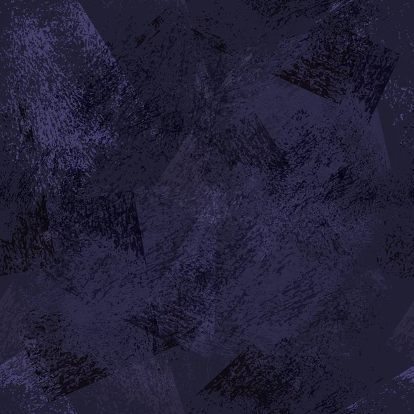 Ролер бесшовный темно-синий — стоковый вектор