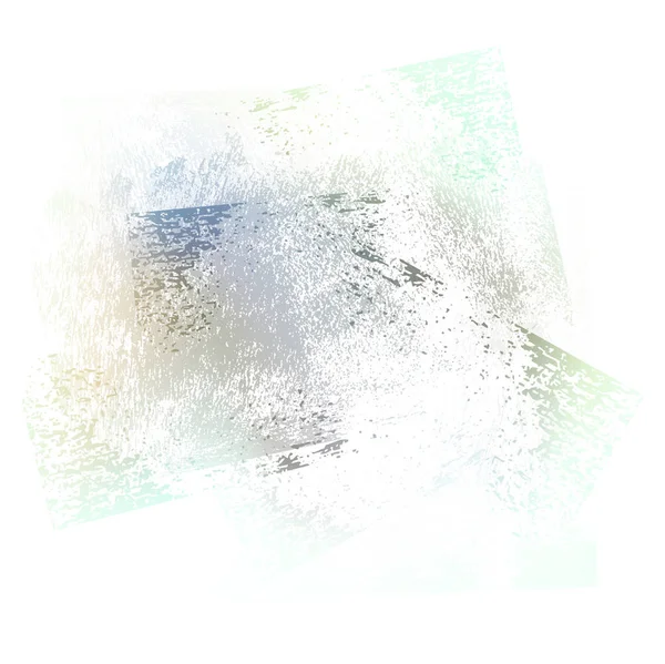 Grunge arka plan beyaz 02 — Stok Vektör