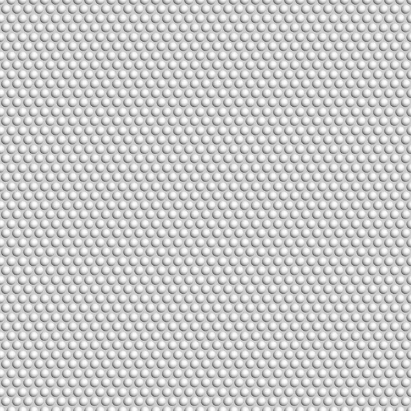 Seamless gray grid — Stock Vector