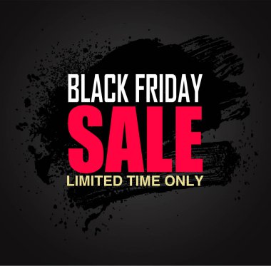 Renkli fırça siyah Satılık 03