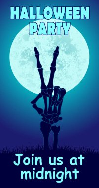 Cadılar Bayramı partisi 08a