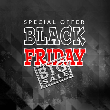 üçgen grunge Satılık black03