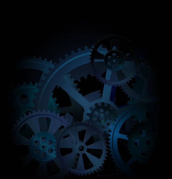 Gears'ı koyu mavi black02