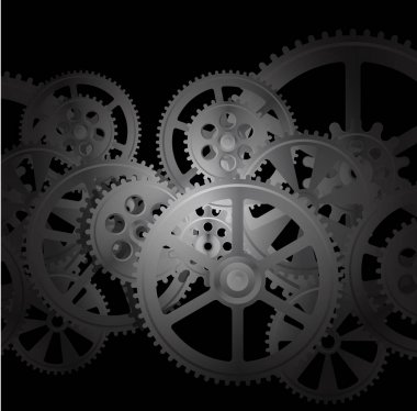 kılavuz ve gears03 siyah