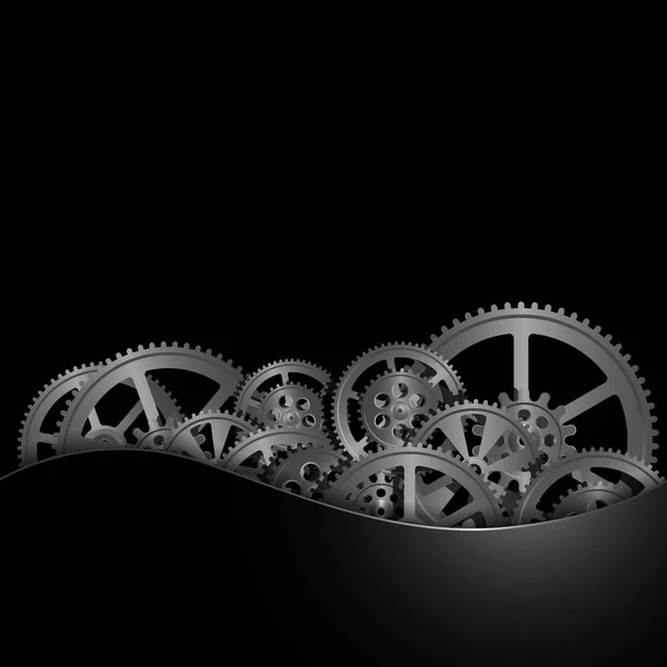 Siyah ızgara 01 bir