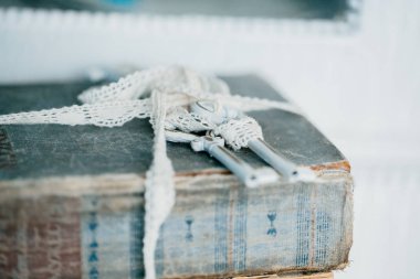 Mutlu Noel Dekorasyonu