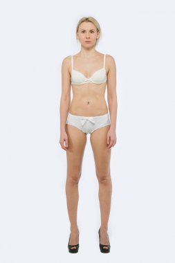 Tam uzunlukta portre Snap modelleri