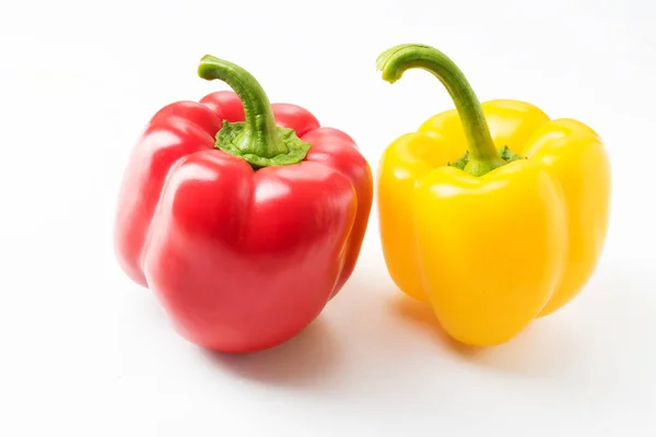 Verse mooie peper — Stockfoto