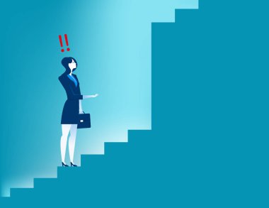 İş işkadını vizyon ve strateji