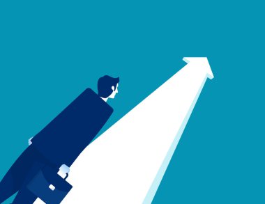 Büyüme ve Gelişme. Başarı işi. Hırs.