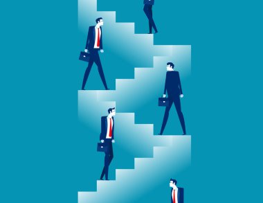 Adım adım başlıyoruz. İş adımları planlama kavramı