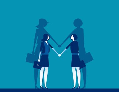 İş sözleşmesi. Dolandırıcılık anlaşması. İkiyüzlü.