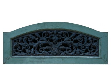  Hava havalandırma penceresi