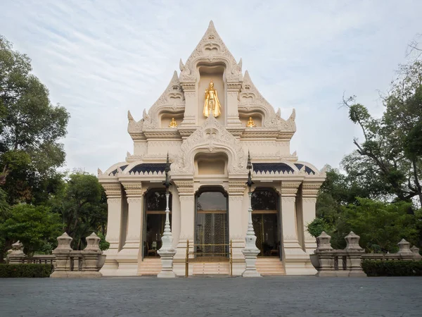 Wat Ratchathiwat Ubosot (Sala dell'Ordinazione ) — Foto Stock