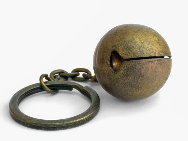 Bell anahtar zinciri