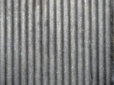 Galvanizli çelik çatı plaka