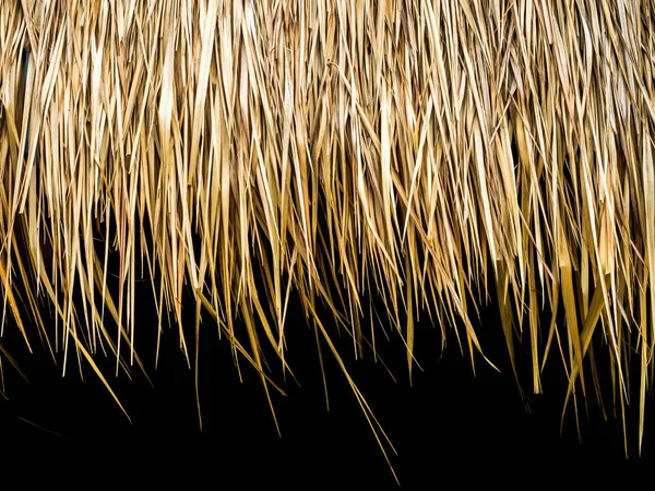 saz çatı closeup
