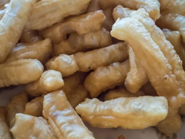 Patongko kadar kapatın