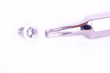 Spacial somun ve aracı