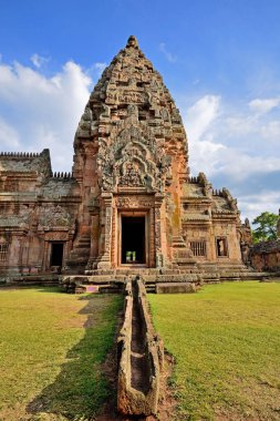 Phimai Tarih Parkı