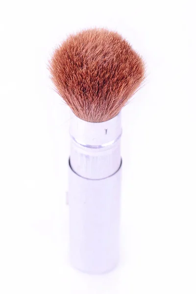 Outil brosse poudre — Photo