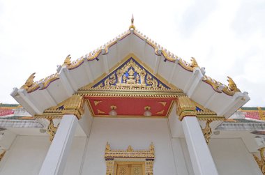 Tapınak wat Tay
