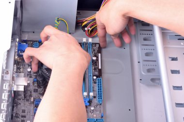 adam yapı bilgisayarı