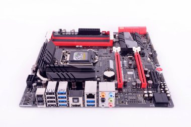 anakart bilgisayarın