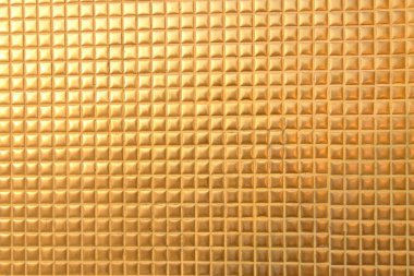 altın doku blackground