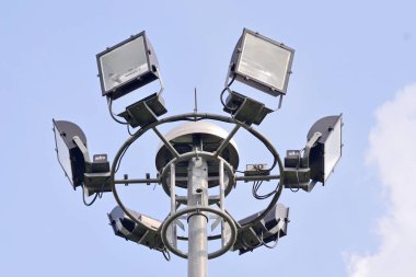 Elektrik yazı üzerine hüzünlü müzik