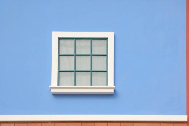 mavi beyaz windows