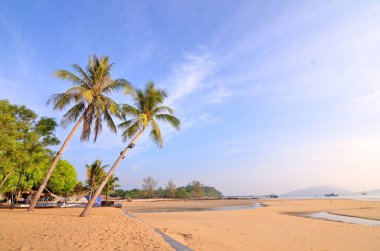 Phayam Island - ranong Tayland