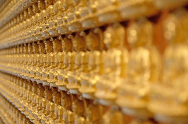 lengnengyi tapınak Tayland