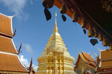 Doi Suthep tayland