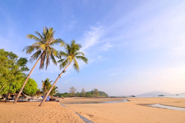 Phayam Island - ranong Tayland