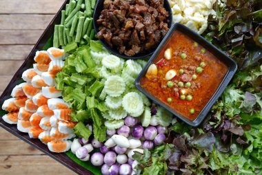 biber sosu baharatlı