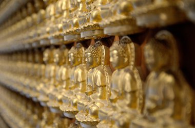 pek çok goalden Buda