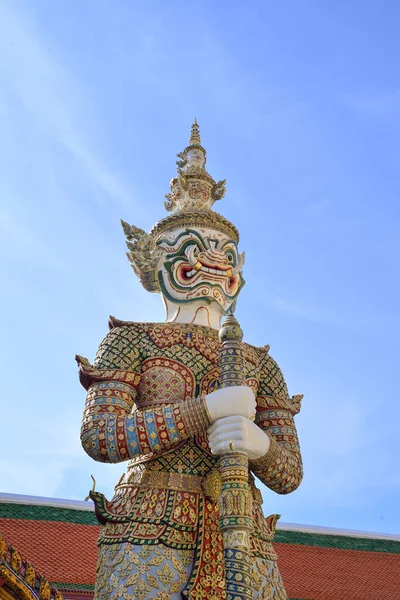 Bangkok landmark thailand — Stock Photo, Image