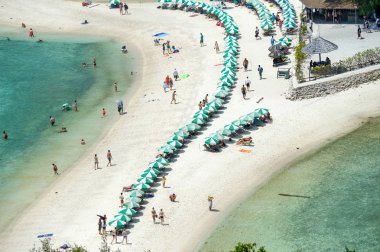 Koh tao Adası