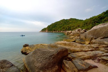 Ao Muong Beach