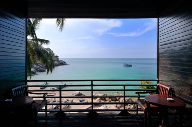 Ao Muong Beach
