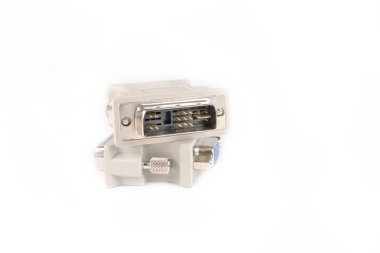 DVI VGA