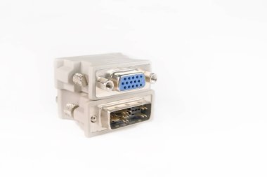 DVI VGA