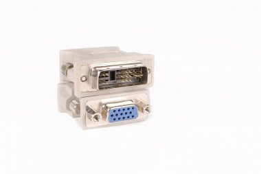 DVI VGA
